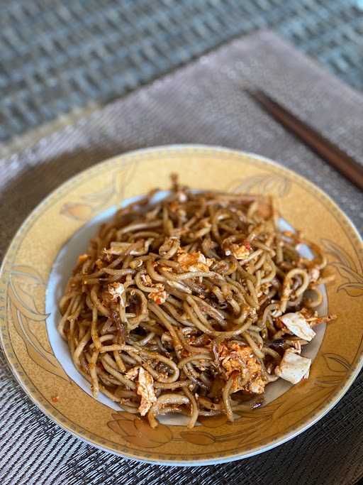 Mie Goreng Dollar Acim Ps 5