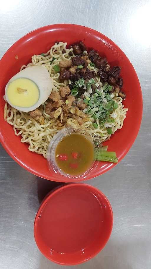 Mie Keriting Siantar Ahok 3