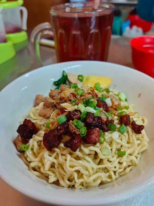 Mie Keriting Siantar Ahok 10