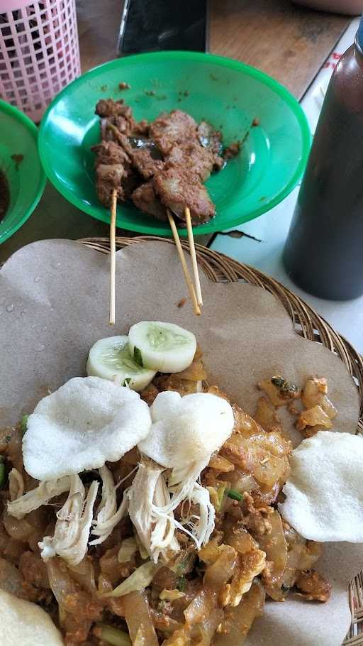 Mie Sop Kak Puji 7