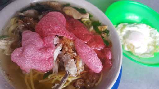 Mie Sop Kak Puji 5