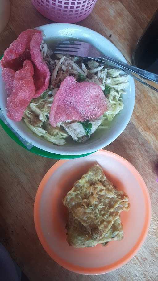 Mie Sop Kak Puji 10