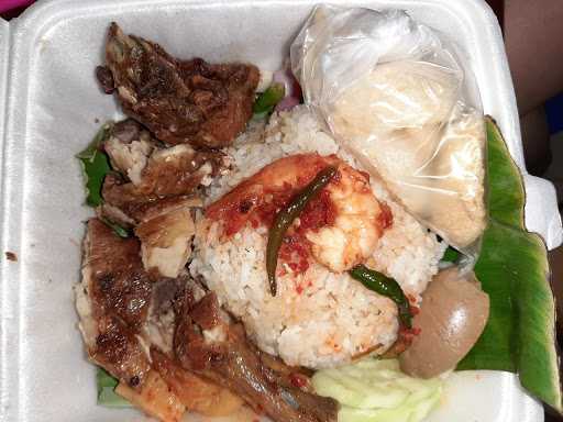 Nasi Ayam Hainam Meiyen 5