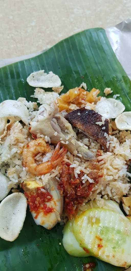 Nasi Ayam Hainam Meiyen 3