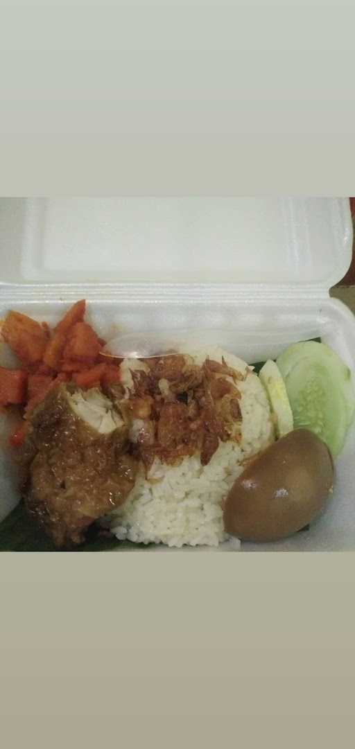 Nasi Ayam & Kwetiau Alien 2