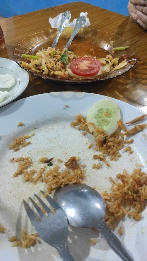 Nasi Goreng Desi 1