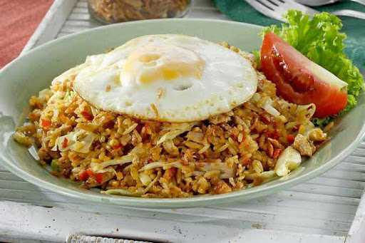 Nasi Goreng Nenek Erna 1