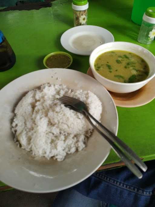 Nasi Soto Sena 2