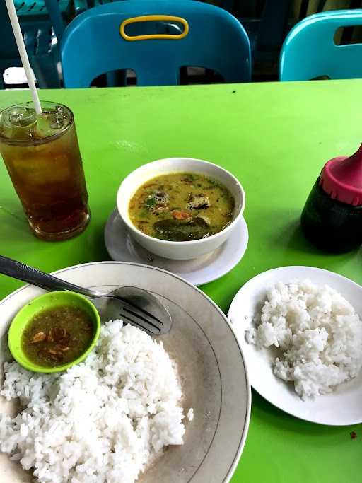 Nasi Soto Sena 1