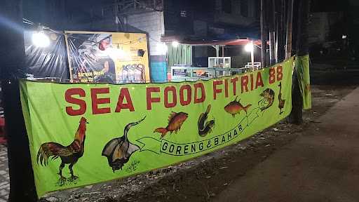 Nasi Uduk Fitria 88 1