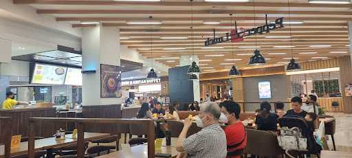 Pepper Lunch - Medan Centre Point 8