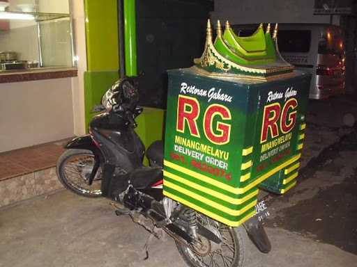 Restoran Gaharu 6