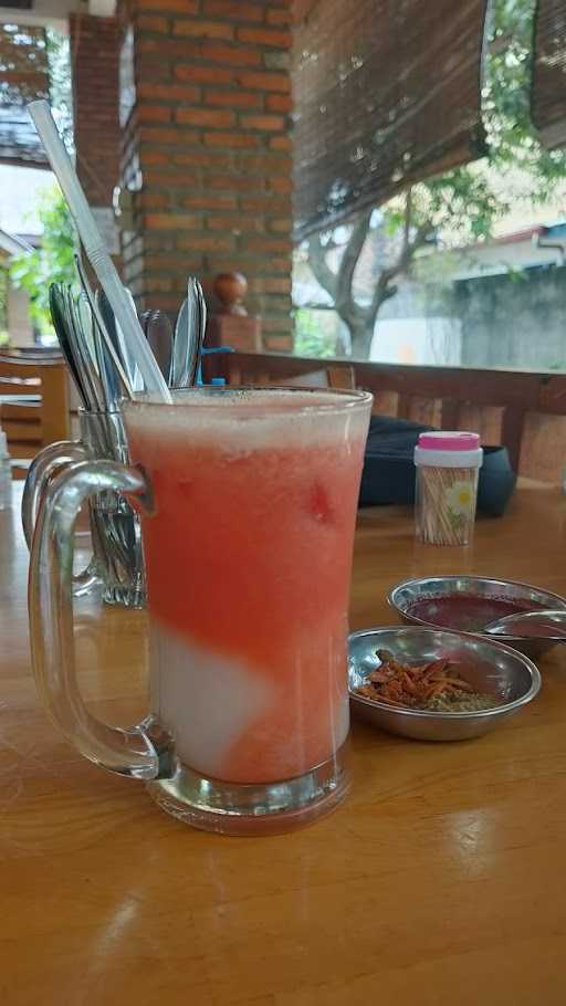 Restoran Onma Tabo 3