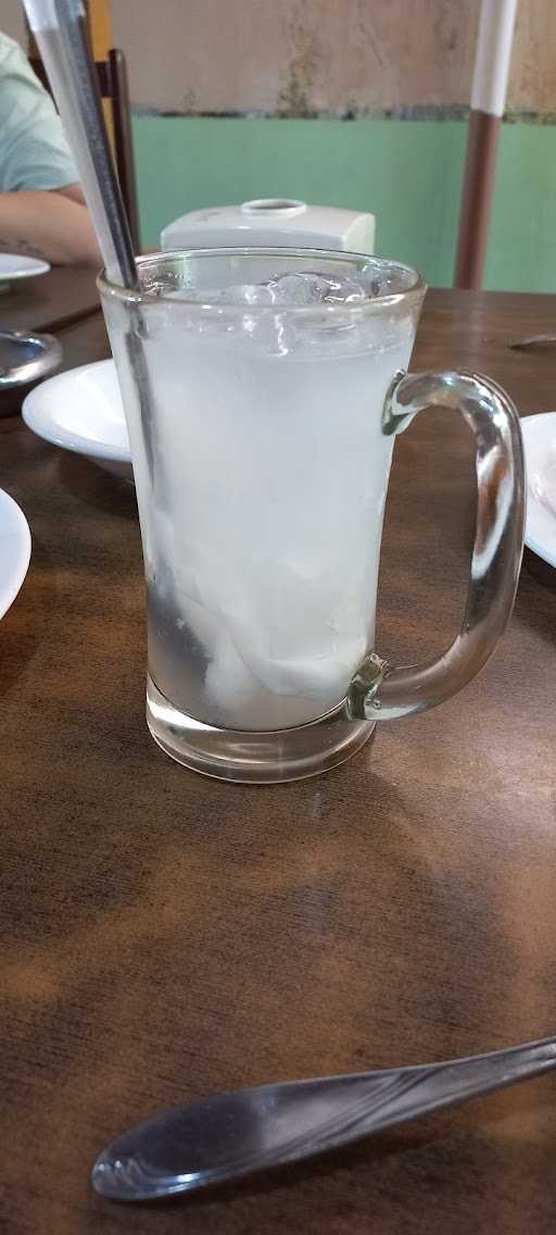 Restoran Onma Tabo 1