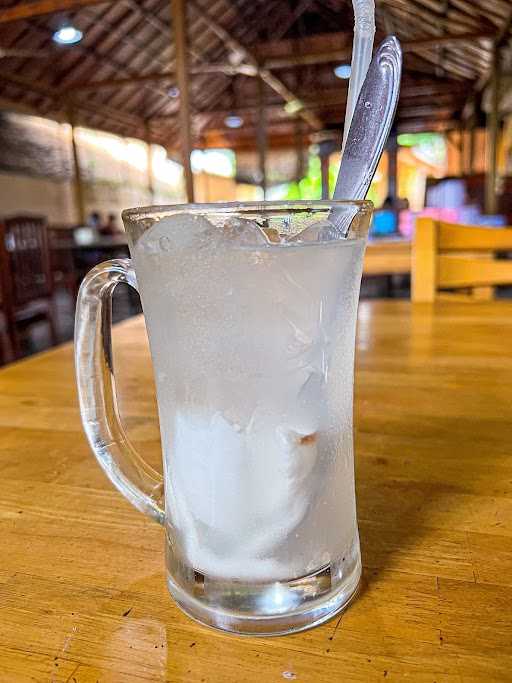 Restoran Onma Tabo 5