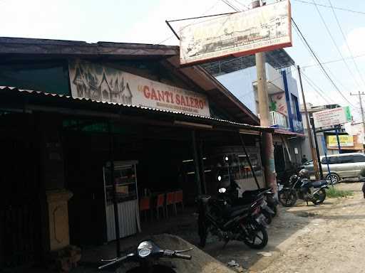 Rumah Makan Ganti Salero 1