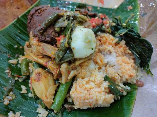 Rumah Makan Pondok Krakatau 2