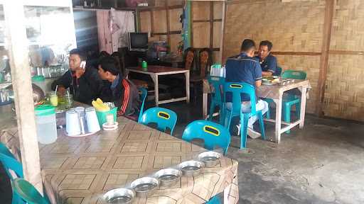 Rumah Makan Ridho 6