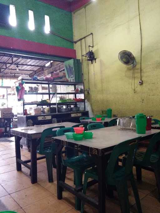 Rumah Makan Surya 7