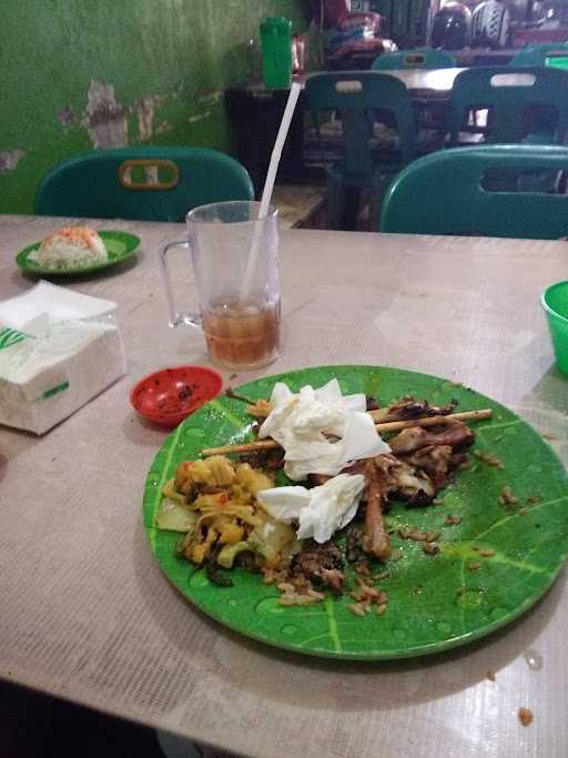 Rumah Makan Surya 1