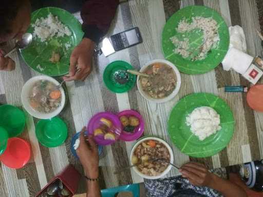 Rumah Makan Surya 5