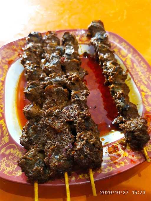 Sate Ampera 10