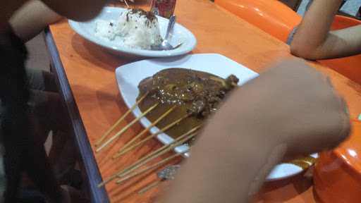 Sate Ampera 7