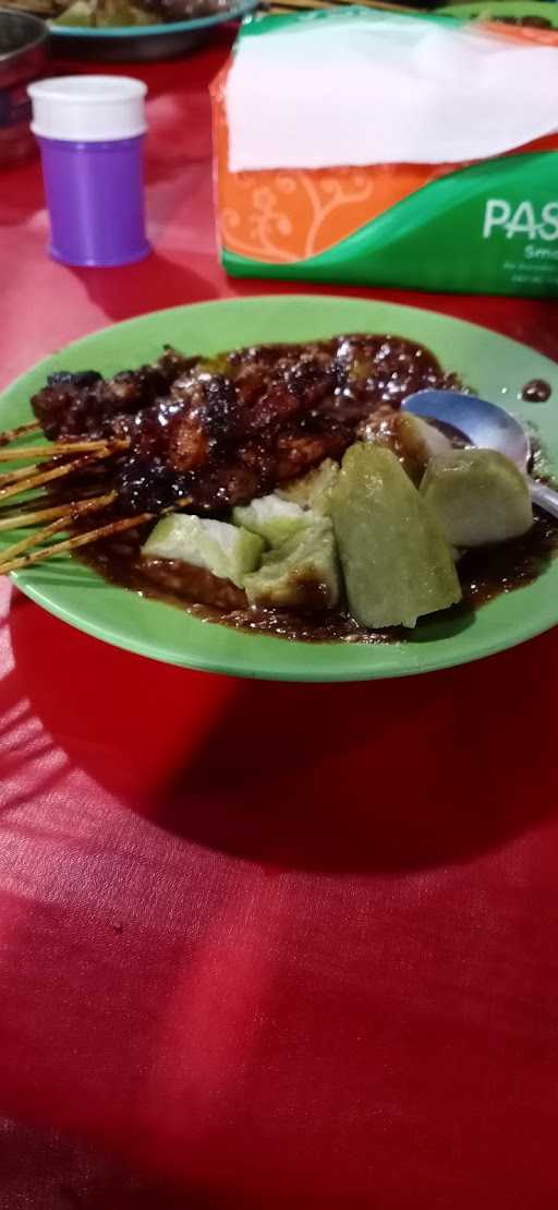 Sate Ayam & Kambing Khas Madura 5