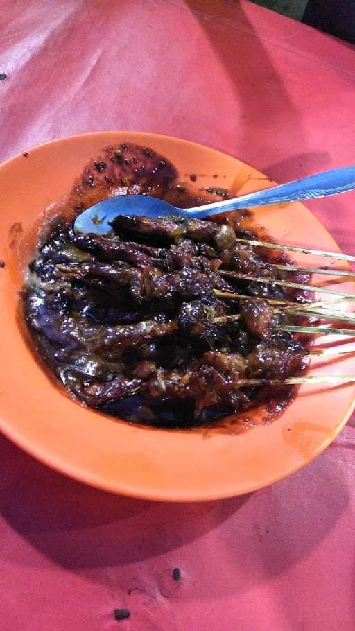 Sate Ayam & Kambing Khas Madura 4