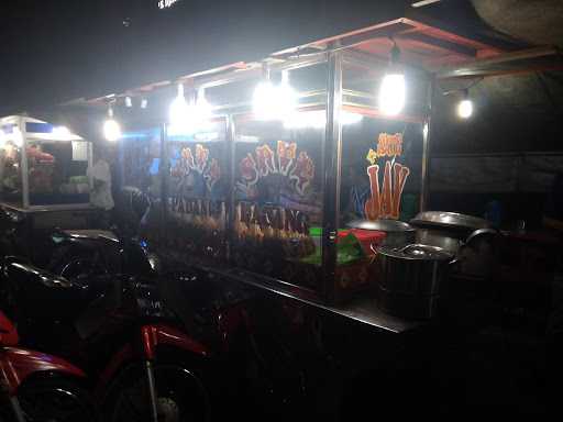 Sate Jay 3