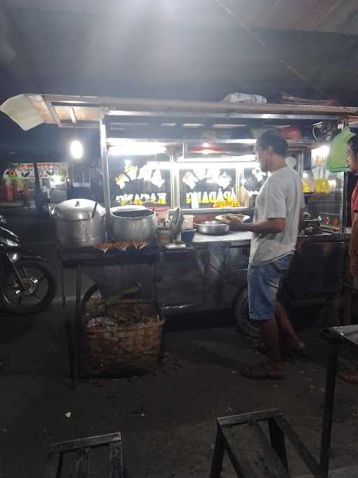 Sate Jay 1