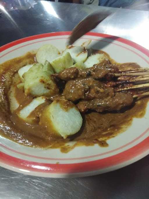 Sate Jon 3