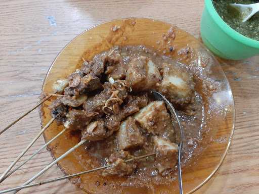 Sate Jon 6