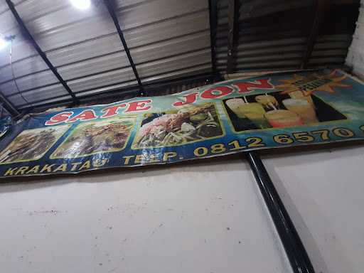 Sate Jon 9