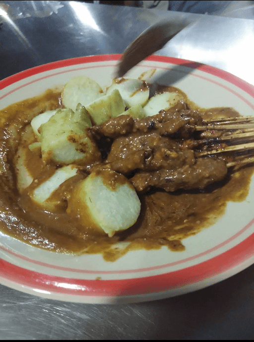 Sate Madura Pojur1 3