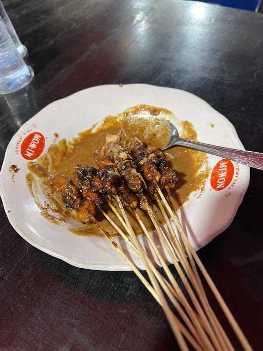 Sate Madura Pojur1 5