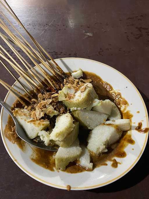 Sate Madura Pojur1 1