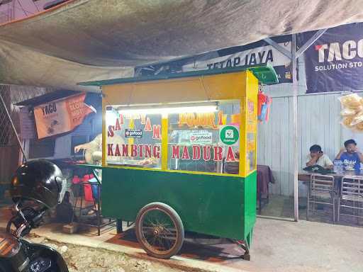 Sate Madura Pojur1 8