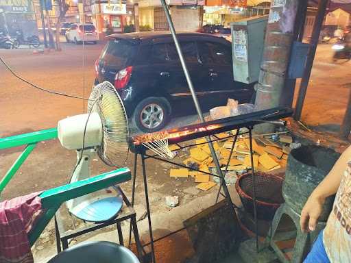 Sate Madura Pojur1 10