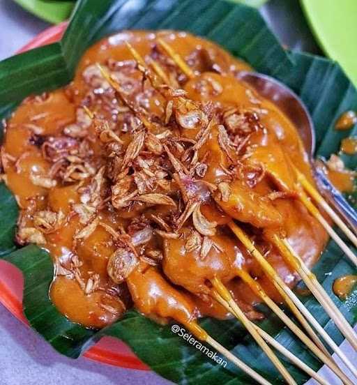 Sate Padang Bundo 1