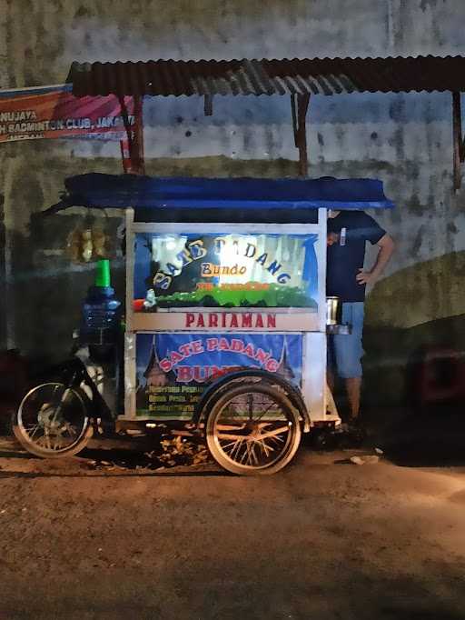 Sate Padang Bundo 4