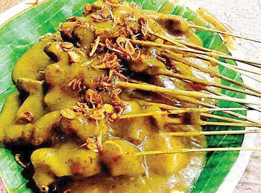 Sate Padang Rizal 2