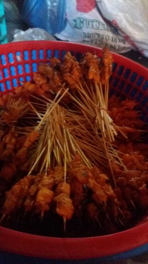 Sate Padang Rizal 3