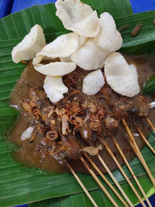 Sate Padang Triadi 1