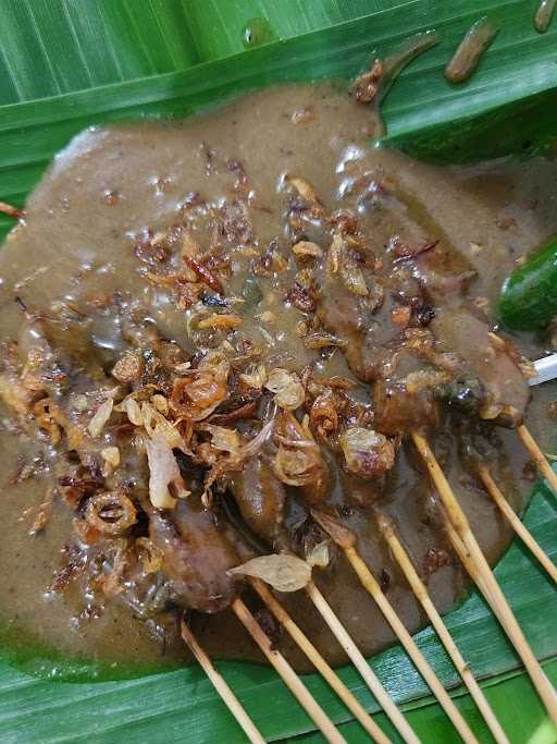 Sate Padang Triadi 2