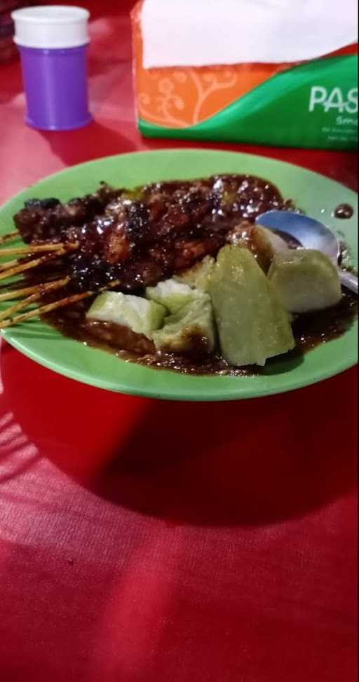 Sate Sakera Sate Madura 4