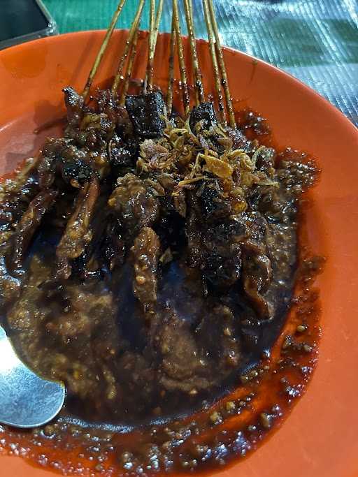 Sate Sakera Sate Madura 1