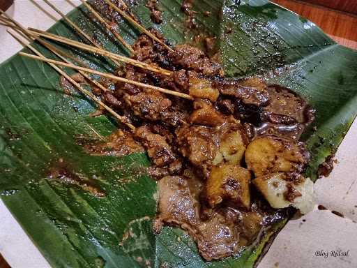 Sate Sakera Sate Madura 10