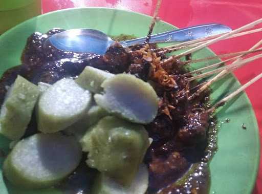 Sate Sakera Sate Madura 2