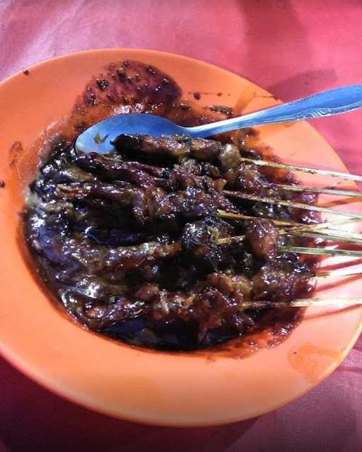 Sate Sakera Sate Madura 8